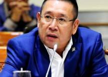 Anggota Komisi XI DPR RI Wihadi Wiyanto