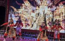 Menparekraf Harap Pesta Kesenian Bali 2021 Bangkitkan Kreativitas Pelaku Ekraf