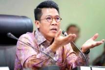 Tolak PPN Sembako, Misbakhun Sindir Sri Mulyani:&nbsp;Apakah Bu SMI Lelah Mencintai Negeri Ini? 