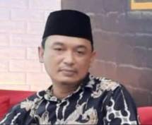 CEO PT Sinar Media Indonesia Saiful SH