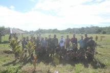 Prajurit Gardatama Yudha Sambas 
