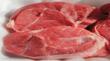 Cegah Stunting Kementan Dorong Peningkatan Konsumsi Protein Hewani 