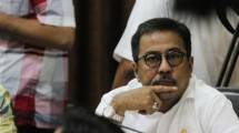 Rano Karno Disebut Terima Dana Alkes Rp700 Juta