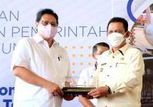 Sah! Pemerintah Terbitkan PP KEK Batam Aero Technic dan KEK Nongsa Digital Park, Airlangga: RI Bakal Banjir Investasi...
