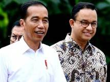 Pak Anies, Catat Ya! Presiden Jokowi Minta 7,5 Juta Warga Jakarta Harus Sudah Tervaksinasi di Agustus