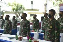 Dankormar Mayjen Mar Suhartono