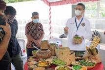 Tingkatkan Kualitas Daya Tarik Wisata di Ende, Kemenparekraf Gelar Gerakan BISA dan Penerapan CHSE