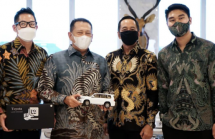 Land Cruiser Owners Indonesia 