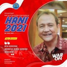 RIDMA Foundation dan NGO Apresiasi Polri Berhasil Ungkap Jaringan Kasus Narkoba Internasional