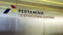 Pertamina International Shipping