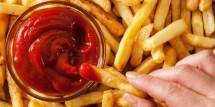 Saus Tomat (Ist)