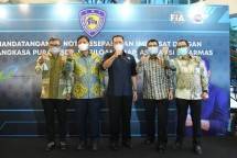IMI dan AsuransiSinar Mas