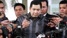 Hary Tanoesoedibyo pendiri MNC Group (Foto ist)