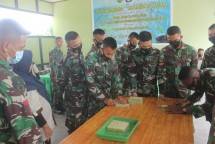 Prajurit Gardatama Yudha 