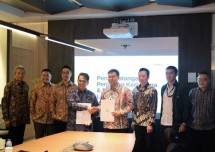 PT Triniti Land dan PT Griya Kedaton Indah 