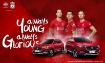 MG Kop Run 2021