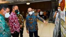 Gara-gara Insentif Gas Industri, Ekspor Industri Keramik Makin 'Moncer', Tumbuh Double Digit