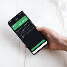 Tokocrypto dan Gopay