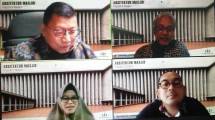 Seminar virual Arsitektur Masjid - Filosofi & Desain
