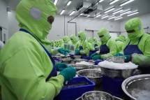 Produk UMKM Perikanan Kian Mudah Tembus Pasar Global
