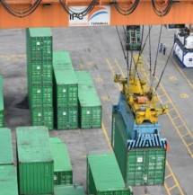 Pelindo 2 Tindak Tegas 12 Pelaku Pungli