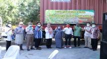 Dahsyat, Beras Premiun Indonesia Segera Mendarat di Arab Saudi