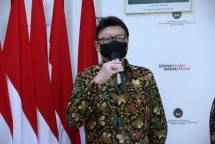 Respons Kenaikan Kasus Covid-19, Pemerintah Revisi Hari Libur Nasional dan Cuti Bersama 2021