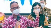 Serap Jutaan Tenaga Kerja, Menperin Agus Dukung Peningkatan Kualitas dan Mutu Industri Mamin