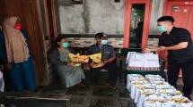 Apical Group salah satu pengekspor minyak kelapa sawit yang menebar csr ke masyarakat