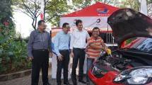 Total Oil Luncurkan Total Quartz 9000 Future GF5 0W-20 (IST)