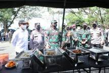 Panglima TNI Marsekal TNI Hadi Tjahjanto S.I.P 