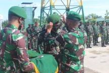 Prajurit Gardatama Yudha Sambas 