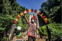  Miliki Potensi Wisata yang Indah, Menparekraf Harap Prokes diperketat di Gowa Sulsel
