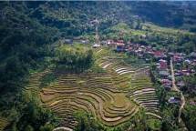 Menparekraf Dorong Pengembangan Wisata Berbasis Ekoturisme di Desa Barania, Sinjai Sulsel