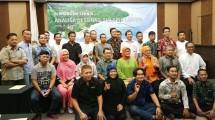 Tingkatkan Potensi Tanjung Lesung, Kemenpar Gelar Bimtek Anlisa Destinasi