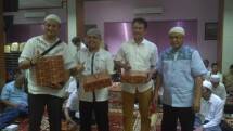 Patuna Tour & Travel Gelar Buka Puasa Bersama Karyawan dan Insan Pers, Sabtu (17/6/2017)