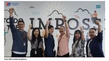 Metrodata Academy dengan Universitas Ciputra Wujudkan Entrepreneur Digital