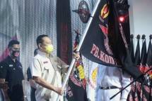 Selain Ketum IMI, Bamsoet Juga Ketum PB KODRAT