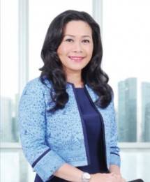 Noni Purnomo, Bos Blue Bird Sukses Menjajaki Industri yang Didominasi Laki-laki