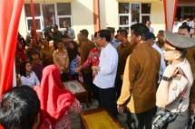Presiden Jokowi Ingin Konsistensi Penyderhanaan Terkait RUU Pemilu