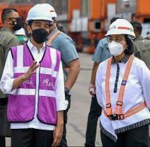 HBD Pak Jokowi! Sri Mulyani: Semoga Allah Selalu Melimpahkan Kekuatan dan Kesabaran Memimpin Indonesia