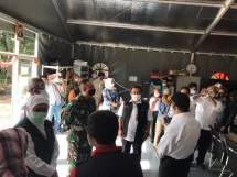 Kisah Dua pasien Covid-19 Varian Baru Delta B.1.617.2 Berhasil Disembuhkan