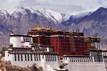 Dampak Pandemi, Situs Bersejarah di Tibet dibanjiri Wisawatan Asal China