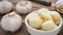 4 Khasiat Konsumsi Bawang Putih, Bisa Membantu Pertumbuhan Rambut