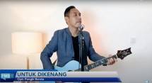 Musisi: Pusat Data Lagu Harus Segera Diimplementasikan