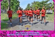 Prajurit Batalyon Infanteri 5 Marinir 