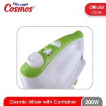 Cosmos Tawarkan Berbagai Kebutuhan Peralatan Elektronik Dapur Berkualitas