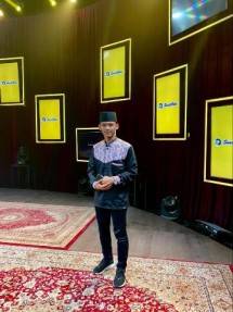 Kreator muda SnackVideo, Ahmad Widani 