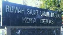RSUD Kota Bekasi