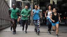 Asics Relay